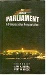 The Indian Parliament : A Comparative Perspective