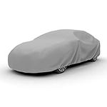 Budge Duro 3 Layer Car Cover, Water