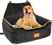 GL GLENSLAVE Dog Car Seat for Large