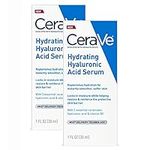 CeraVe Hyaluronic Acid Face Serum |