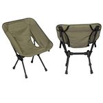 Gigatent Backpacking Chairs