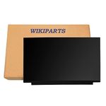 WIKIPARTS* New 15.6" LED LCD Screen Replacement For Acer NITRO 5 AN515-54-526C / AN515-54-53Z2 / AN515-54-56BF / AN515-54-75UQ Laptop FULL HD IPS Matte Display Panel