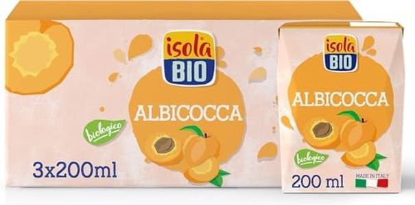 Isola Bio 