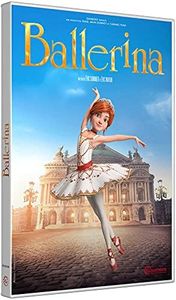 Ballerina