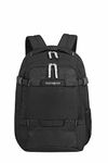 Samsonite Sonora - 15.6 Inch Expandable Laptop Backpack, 45 cm, 31/34 Litre, Black