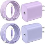 iPhone Charger Fast Charging [Apple