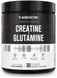 Creatine +