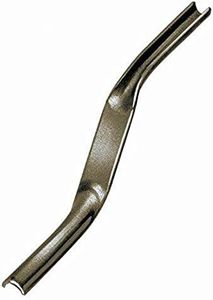 Kraft Tool RO5321-5/8X3/4 W. Rose Concave Jointer, 5/8 x 3/4-Inch