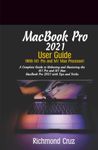 MacBook Pro 2021 User Guide (With M