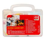 First Aid Kit For College Dorm