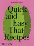 Quick and Easy Thai Recipes