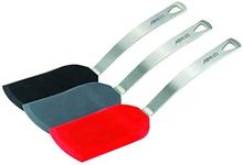 Avanti Mini Spatula with Silicone Tip, Random Colour Selection