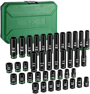 SK 3/8" Dr