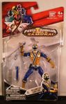 Power Ranger 10cm Figure - Samurai Ranger Light