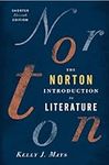 The Norton Introduction to Literatu