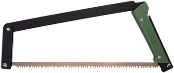 AGAWA - BOREAL21-21 Inch Folding Sa