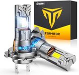 FAHREN 2025 Upgraded H7 Light Bulbs