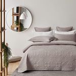 Gioia Casa Lisbon Quilted Embossed 