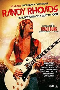 Randy Rhoa