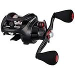 Piscifun Torrent Baitcasting Reel 18LB Carbon Fiber Drag Baitcasters Unequaled Affordable High-tech Innovation Baitcast Fishing Reels