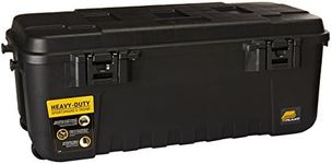 Plano Sportsman Trunk with Wheels, 