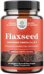 Flaxseed O