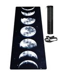 Moon Yoga Mat