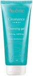 Eau Thermale Avene Cleanance Cleans