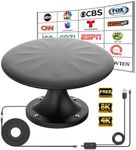 RV TV Antennas Roof Mounted, Portab