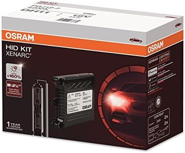 Osram DH11
