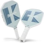 Pickleball Paddle, Carbon Fiber Sur