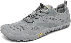 Mens Barefoot Cross-Trainer Minimal