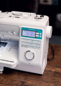 Brother Innovis A65 Sewing Machine – Computerized, Lightweight