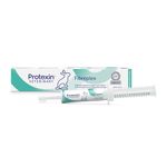 Protexin Veterinary Fibreplex for Rabbits, Syringe – A Probiotic and Prebiotic Paste to Encourage Normal Digestive Function. Carrot Flavour Orange