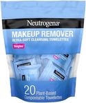 Neutrogena Makeup Remover Towelette
