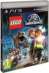 Lego Jurassic World (PS3)