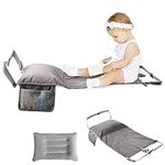 UNARK Toddler Airplane Bed for Todd