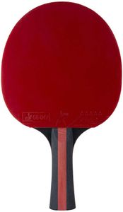 STIGA Prestige 5-Star Table Tennis Racket – Professional Paddle