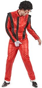 DEGUISE TOI - Déguisement de star de la pop homme - L