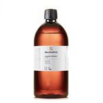 Naissance Golden Jojoba Oil (No. 233) - 900ml - Cold Pressed, Unrefined - Natural Moisturiser for Skin, Face, Beard, Nails, Hair, Body, Scalp - Massage, Aromatherapy, DIY Beauty, Candles, Vegan