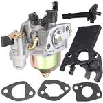 212CC Carburetor Carb For Harbor Freight Predator 60363 68121 68120 69730 69727 Engine R210 Gas Engine By TOPEMAI