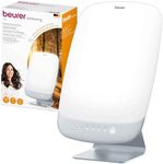 Beurer TL95UK SAD Lamp Helps Combat