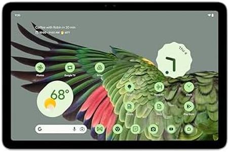 (New) Google Pixel Tablet - 128GB - Hazel
