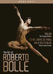 The Art Of Roberto Bolle [Various] [Opus Arte: OA1233BD] [DVD]