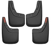 Husky Liners Mud Guards | Front and