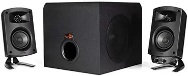 Klipsch ProMedia 2.1 THX Certified 