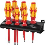 160I/6 VDE-Insulated Screwdriver Set