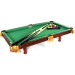 Jett 36'' Tabletop Pool Table