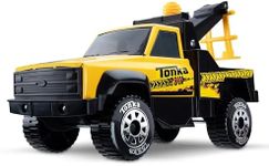 Tonka - Steel Classics Tow Truck