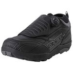 O'NEAL Unisex 323W-106 Mountain Bike Shoes, 3 UK Black